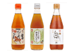 七福醸造の白だし