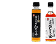 七福醸造の有機白醤油