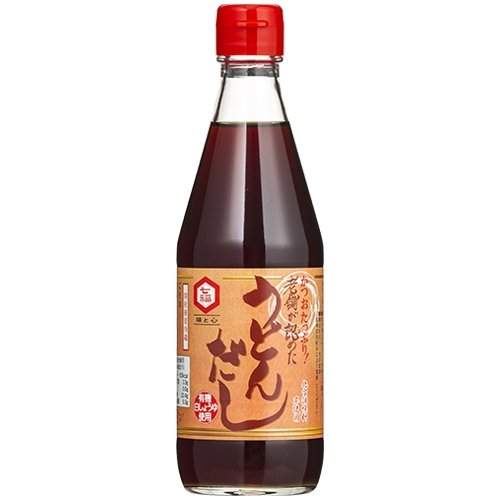うどんだし　360ml
