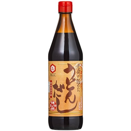 うどんだし　600ml