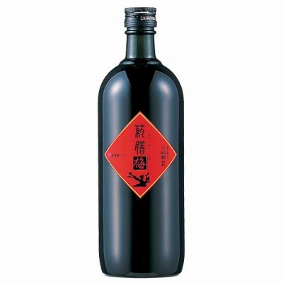 葯膳梅　720ml