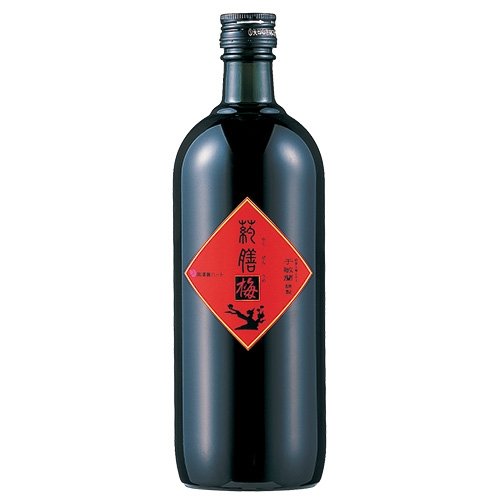 葯膳梅　720ml