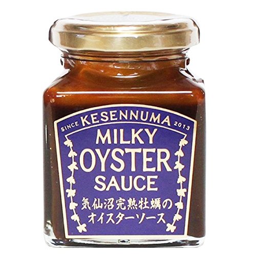 オイスターソース　160g