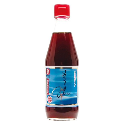 そうめんつゆ　360ml　
