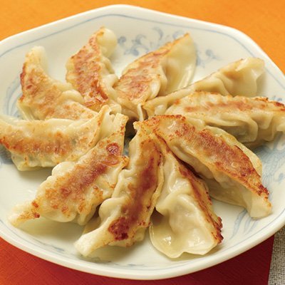 【新】金宝ぎょうざ　21g×12個