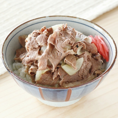 牛丼の具（140ｇｘ２袋入）