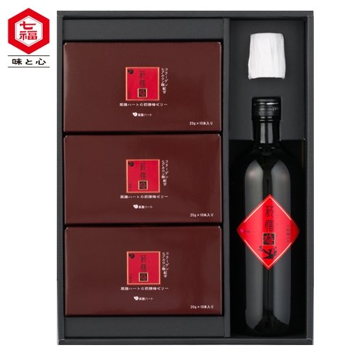 【ギフト】葯膳セット