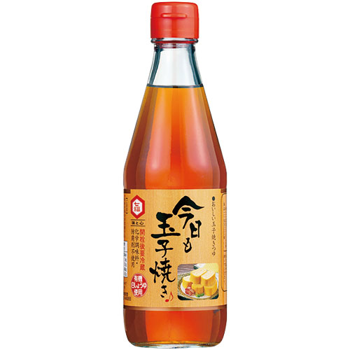 今日も玉子焼き♪ 360ml