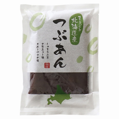 つぶあん　350ｇ