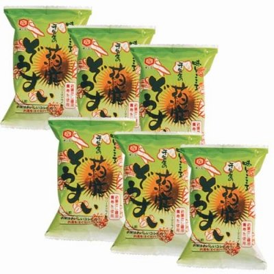 葯膳ぞうすい６個