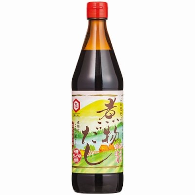 煮物だし　600ml