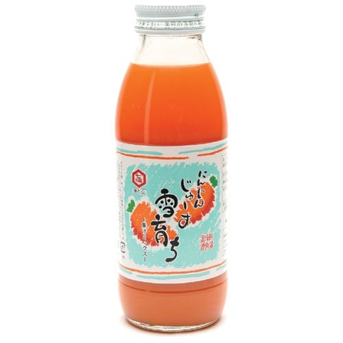 にんじんジュース　350ml
