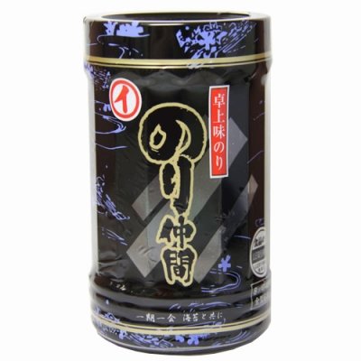 のり仲間　8ツ切り48枚