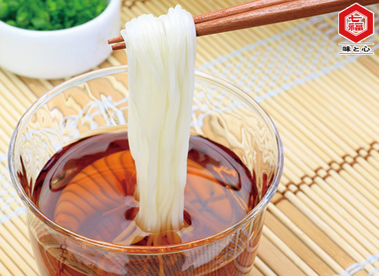 そうめんつゆの作り方