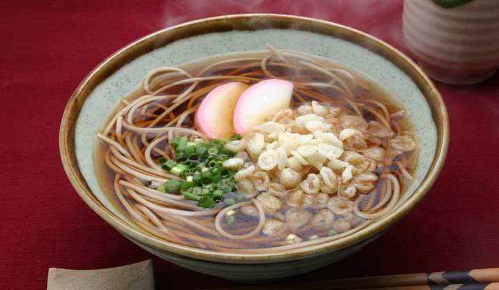 七福醸造：日本のつゆ 300ml